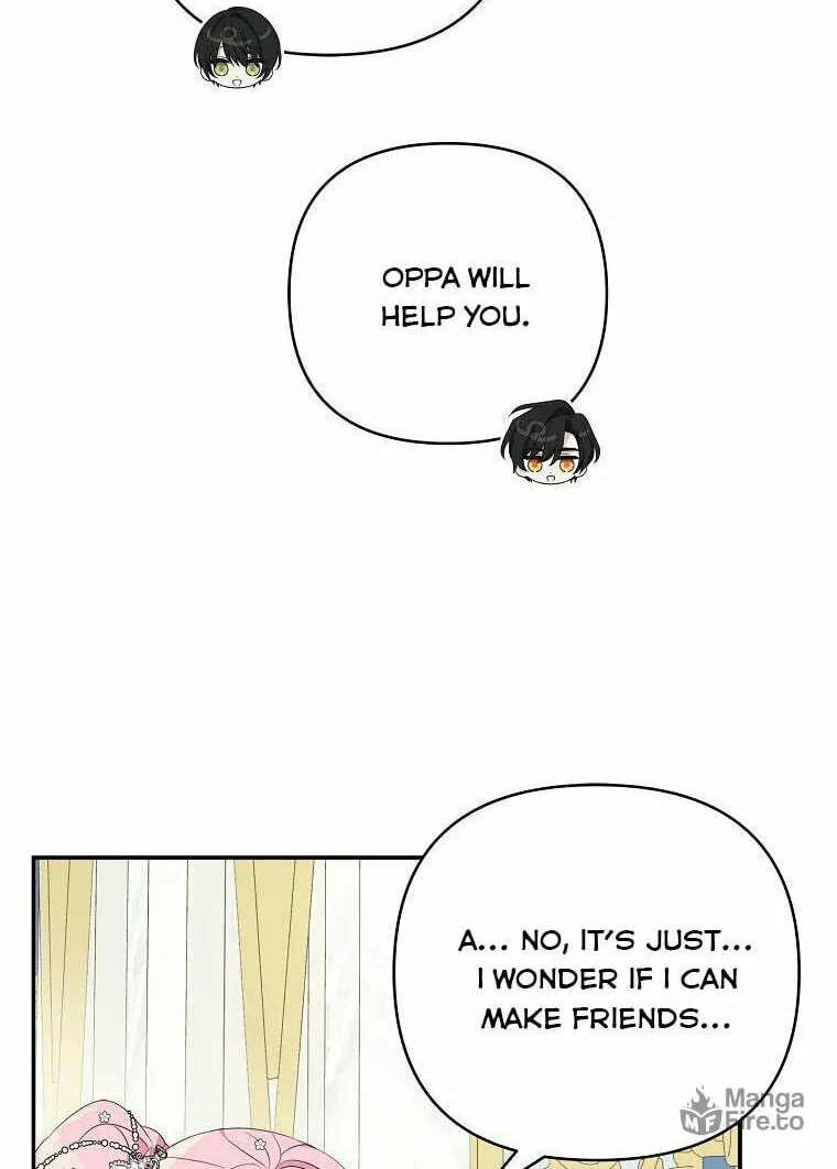 The Little Lady Behind the Villain Chapter 33 page 72 - 