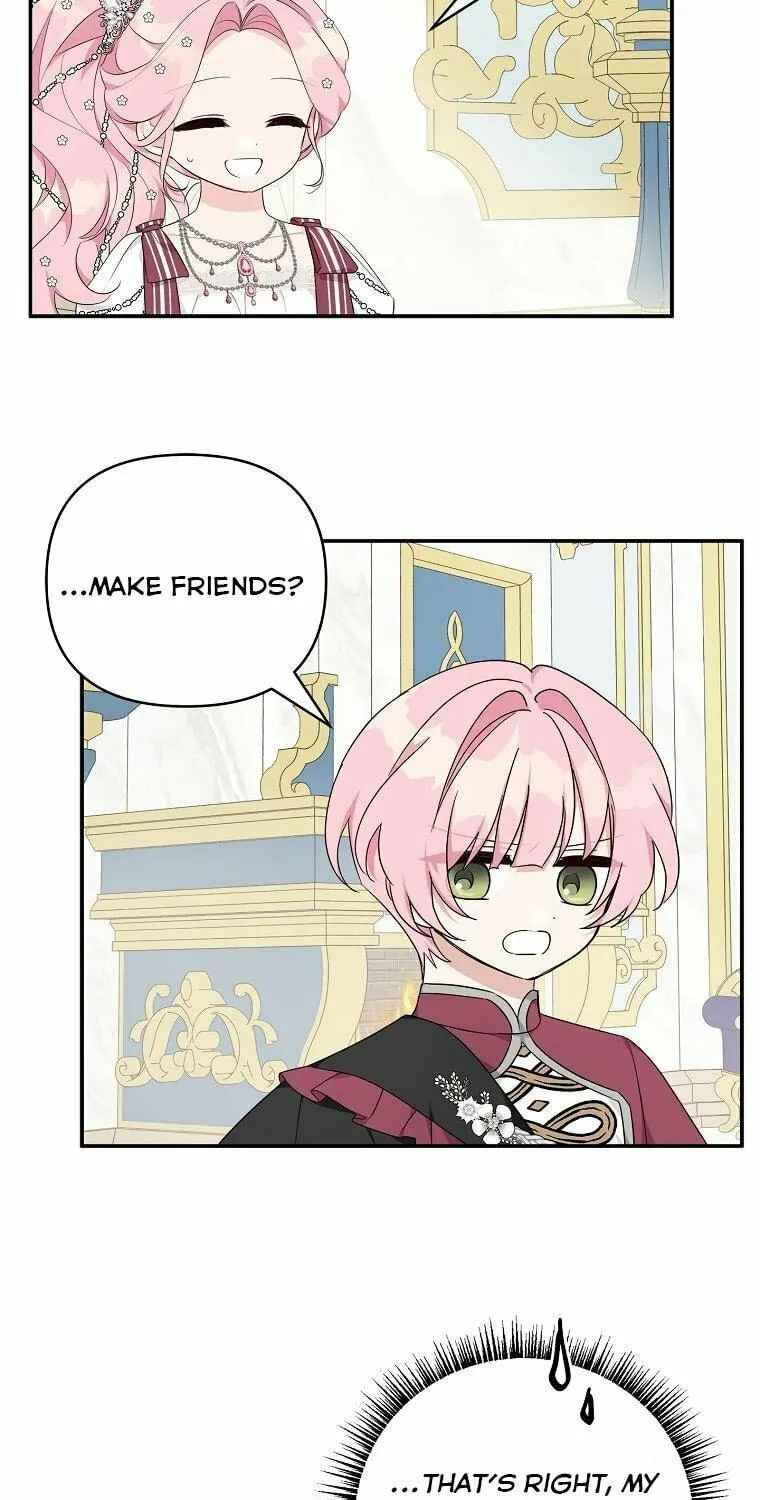 The Little Lady Behind the Villain Chapter 33 page 73 - 