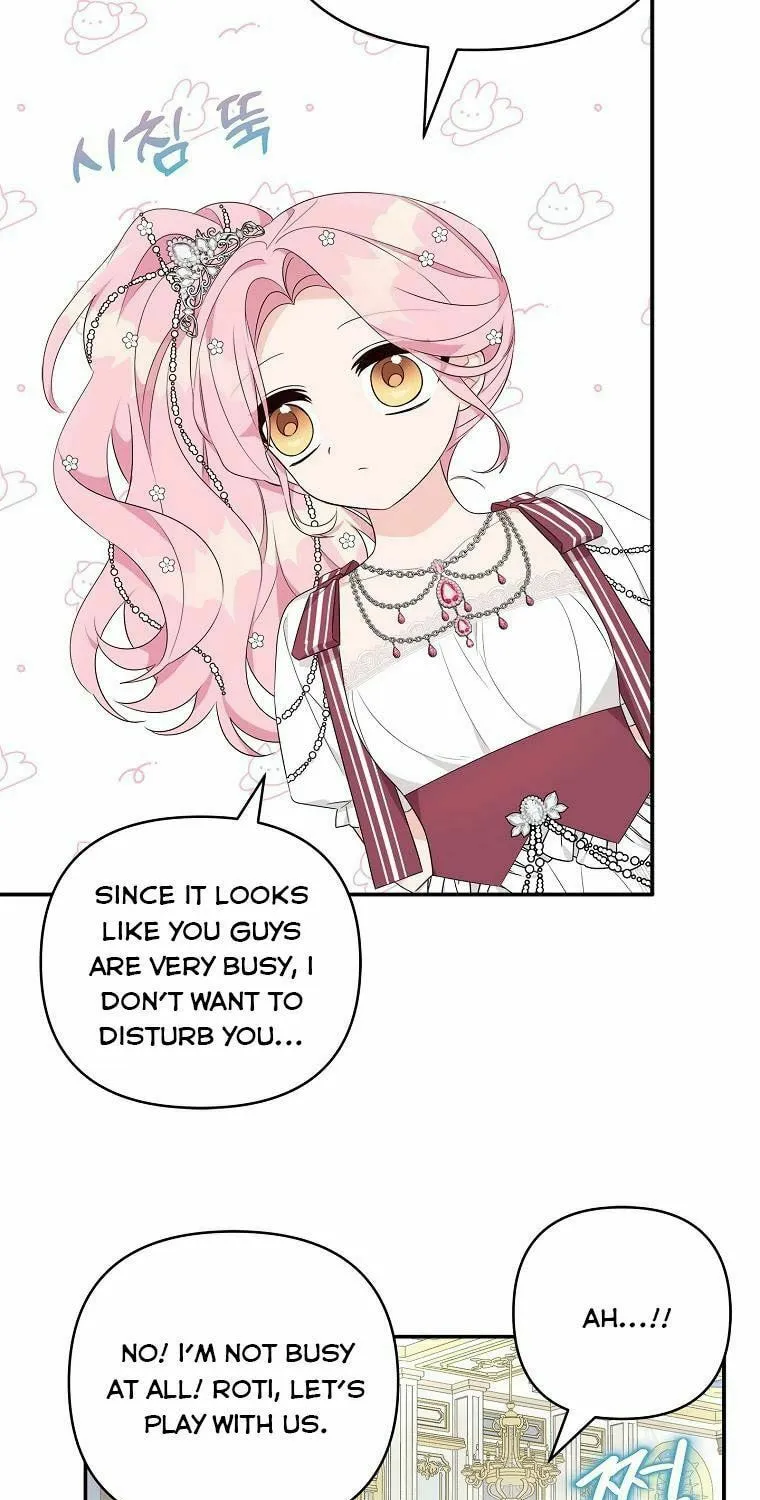 The Little Lady Behind the Villain Chapter 33 page 75 - 