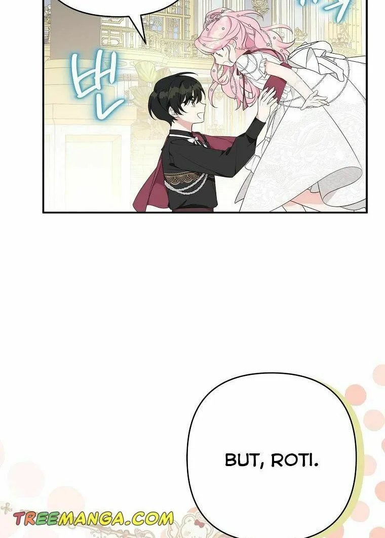 The Little Lady Behind the Villain Chapter 33 page 76 - 