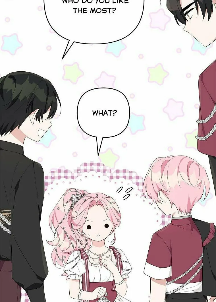 The Little Lady Behind the Villain Chapter 33 page 78 - 
