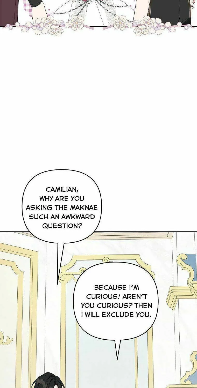 The Little Lady Behind the Villain Chapter 33 page 79 - 