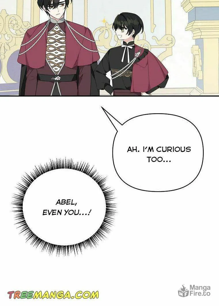 The Little Lady Behind the Villain Chapter 33 page 80 - 