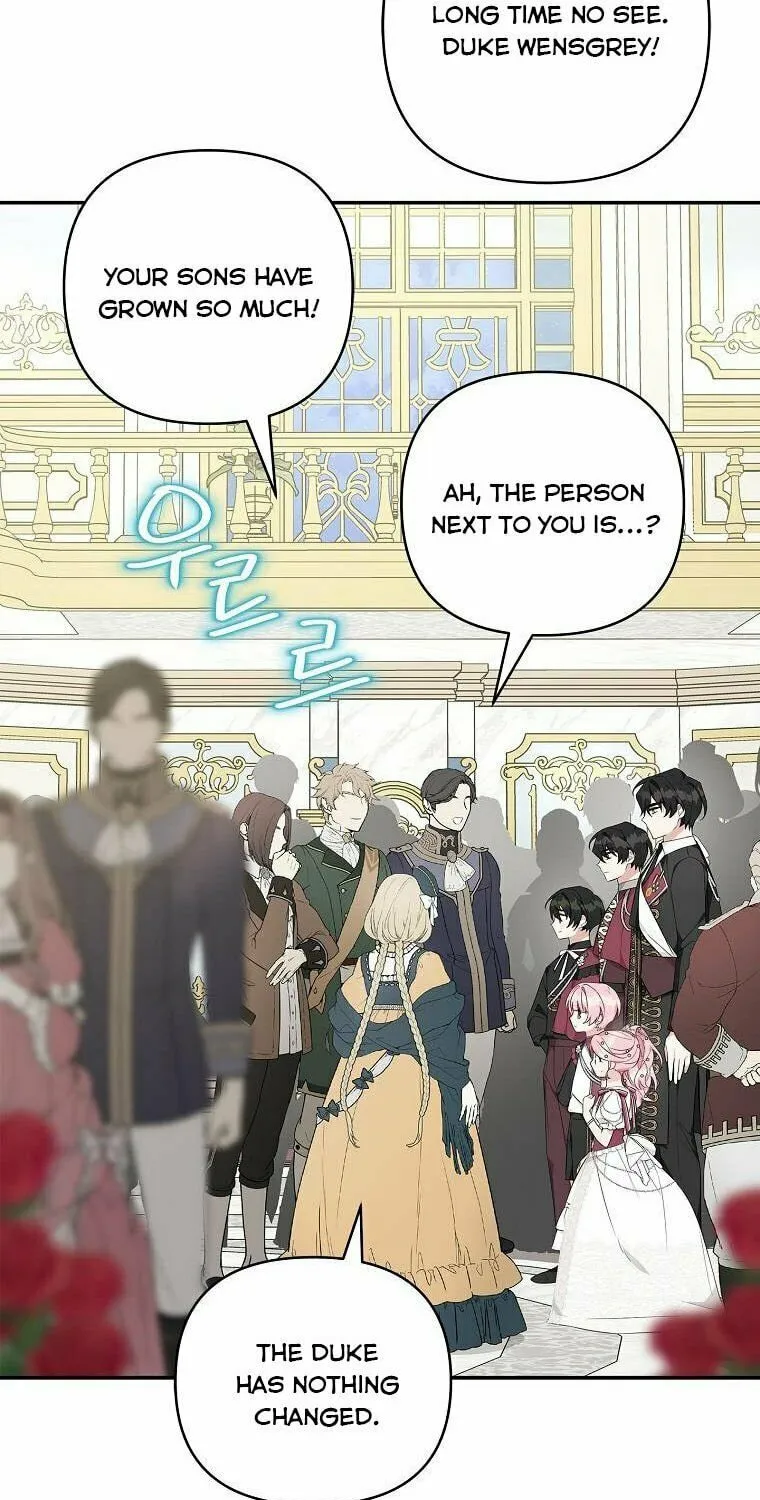The Little Lady Behind the Villain Chapter 33 page 9 - 