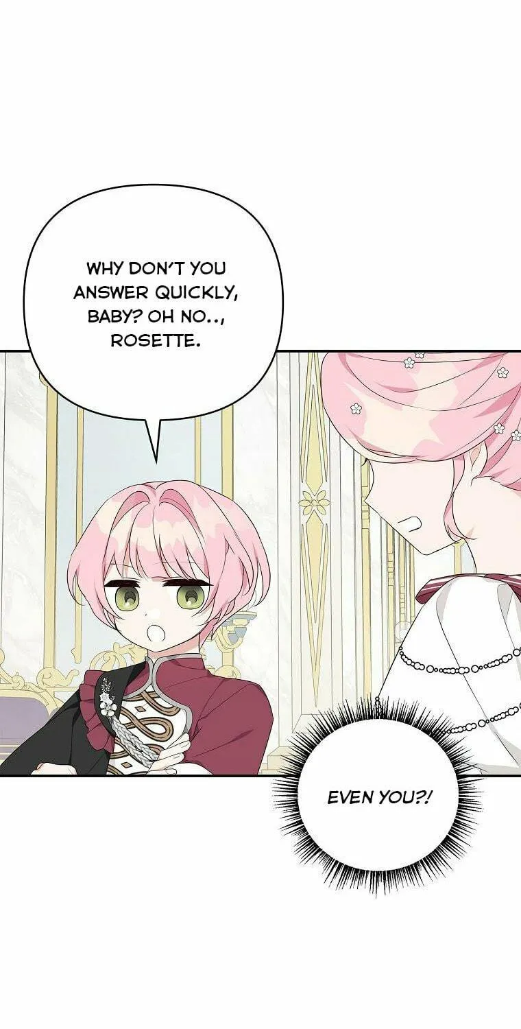 The Little Lady Behind the Villain Chapter 33 page 81 - 