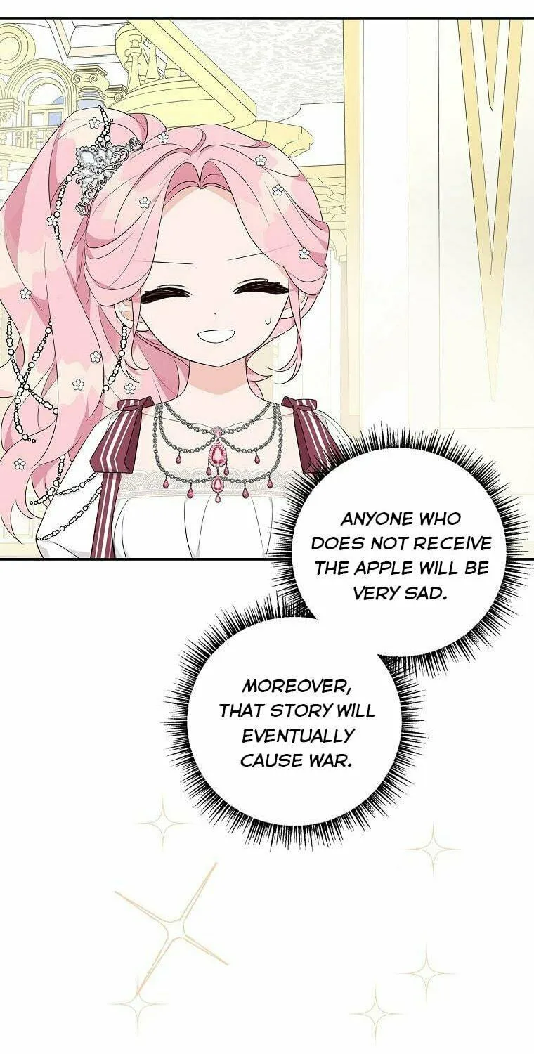 The Little Lady Behind the Villain Chapter 33 page 85 - 
