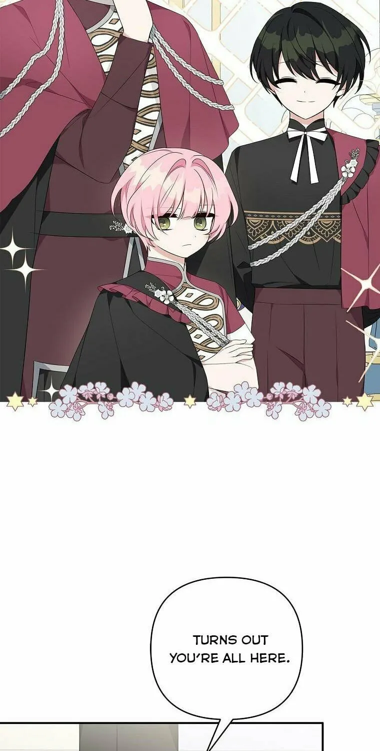 The Little Lady Behind the Villain Chapter 33 page 87 - 