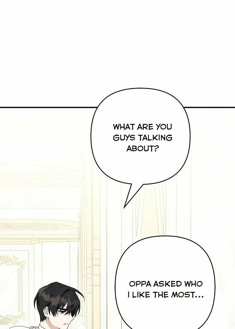 The Little Lady Behind the Villain Chapter 33 page 90 - 