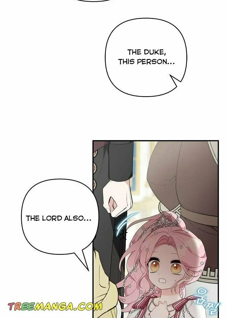 The Little Lady Behind the Villain Chapter 33 page 10 - 