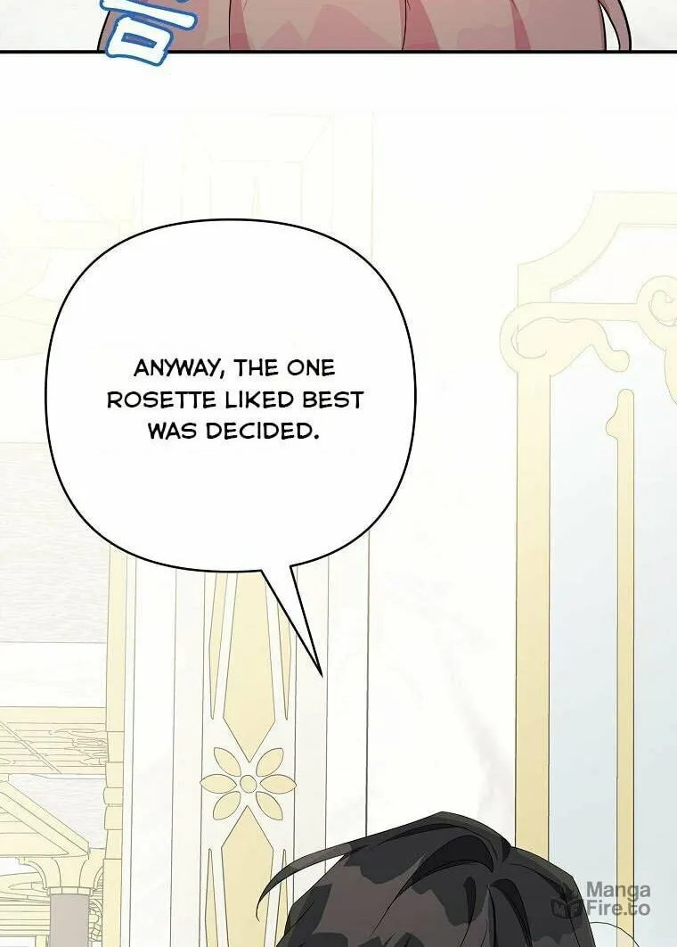 The Little Lady Behind the Villain Chapter 33 page 92 - 