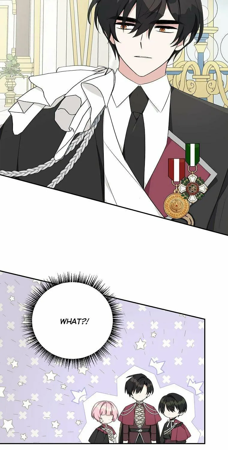 The Little Lady Behind the Villain Chapter 33 page 93 - 