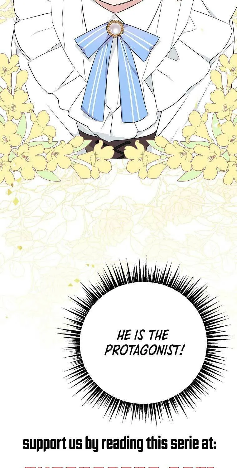 The Little Lady Behind the Villain Chapter 34 page 104 - 