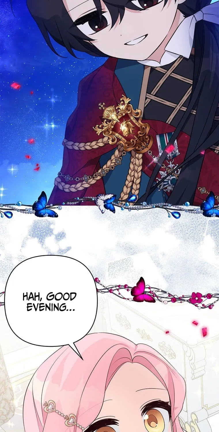 The Little Lady Behind the Villain Chapter 34 page 14 - 