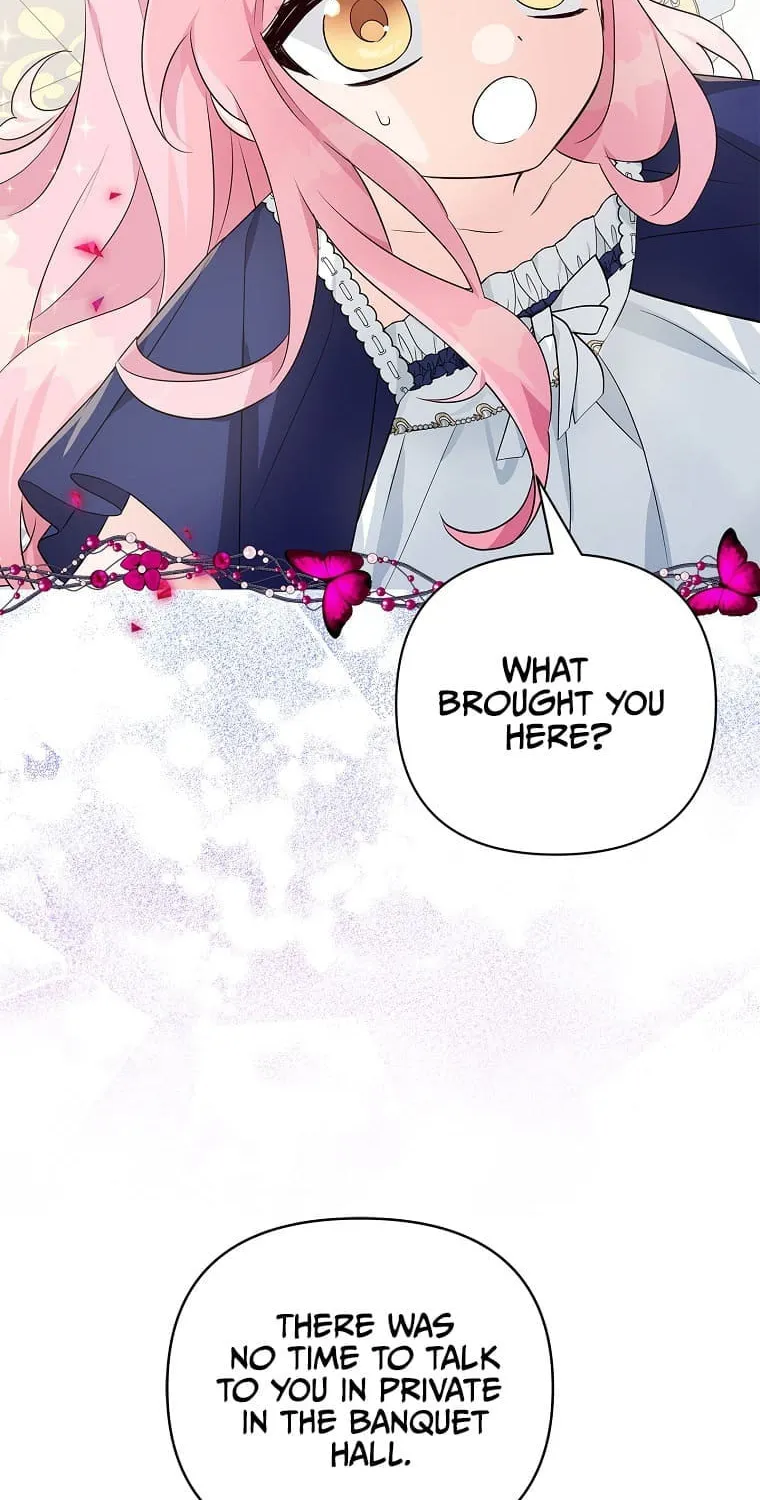 The Little Lady Behind the Villain Chapter 34 page 15 - 