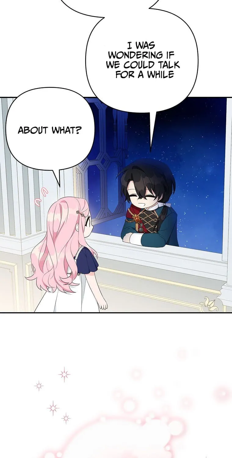 The Little Lady Behind the Villain Chapter 34 page 16 - 