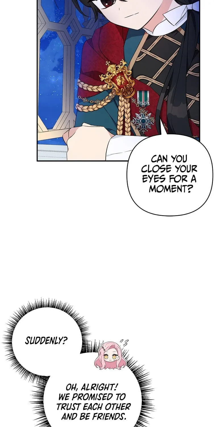 The Little Lady Behind the Villain Chapter 34 page 18 - 