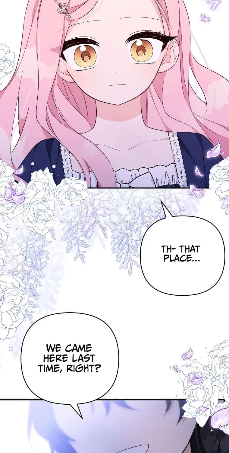 The Little Lady Behind the Villain Chapter 34 page 21 - 