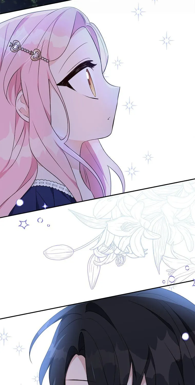 The Little Lady Behind the Villain Chapter 34 page 27 - 