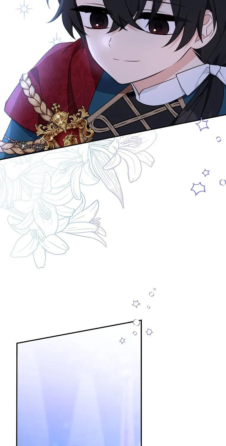 The Little Lady Behind the Villain Chapter 34 page 28 - 