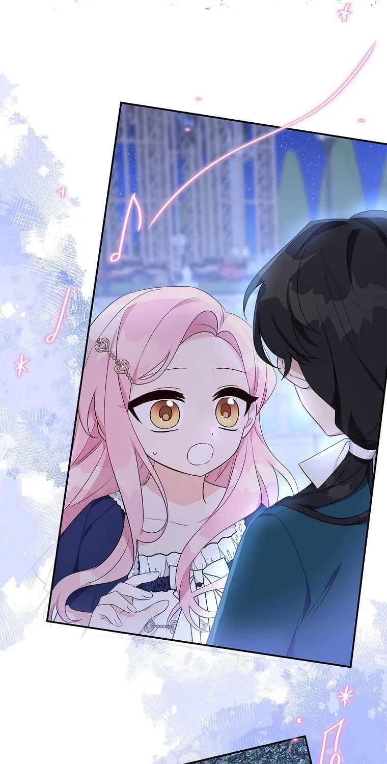 The Little Lady Behind the Villain Chapter 34 page 31 - 