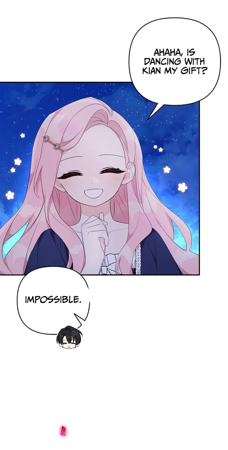 The Little Lady Behind the Villain Chapter 34 page 35 - 