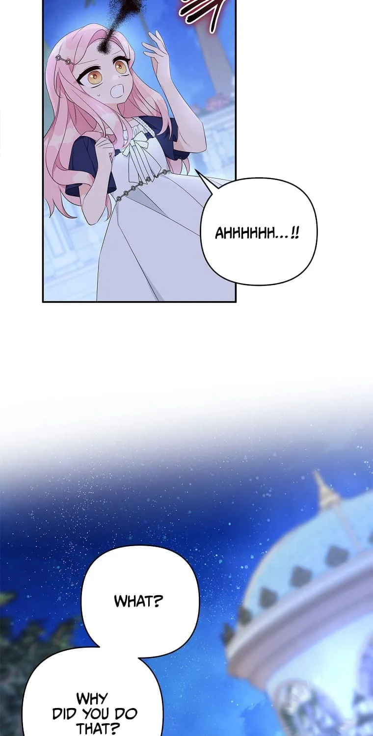 The Little Lady Behind the Villain Chapter 34 page 38 - 