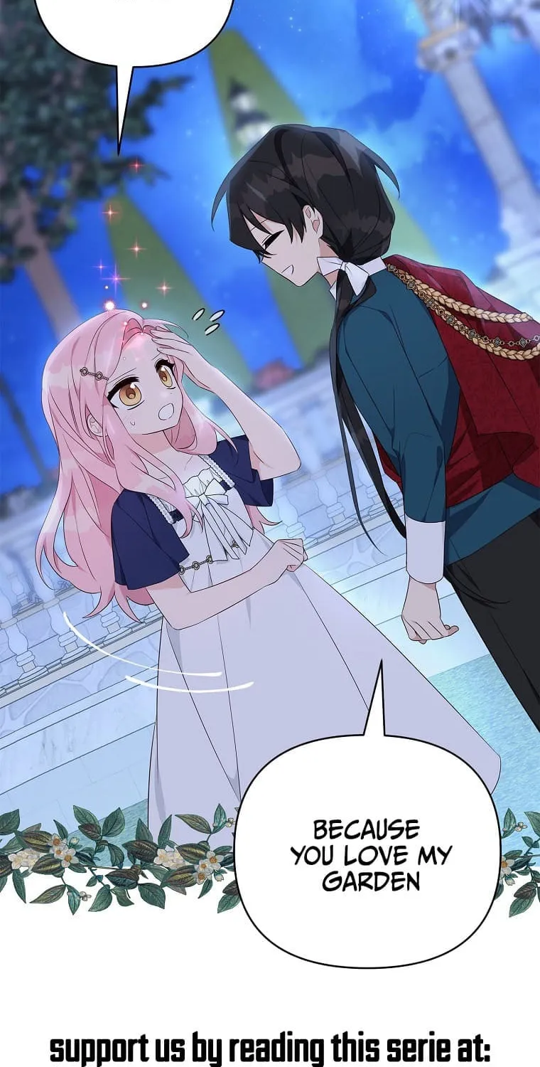 The Little Lady Behind the Villain Chapter 34 page 39 - 