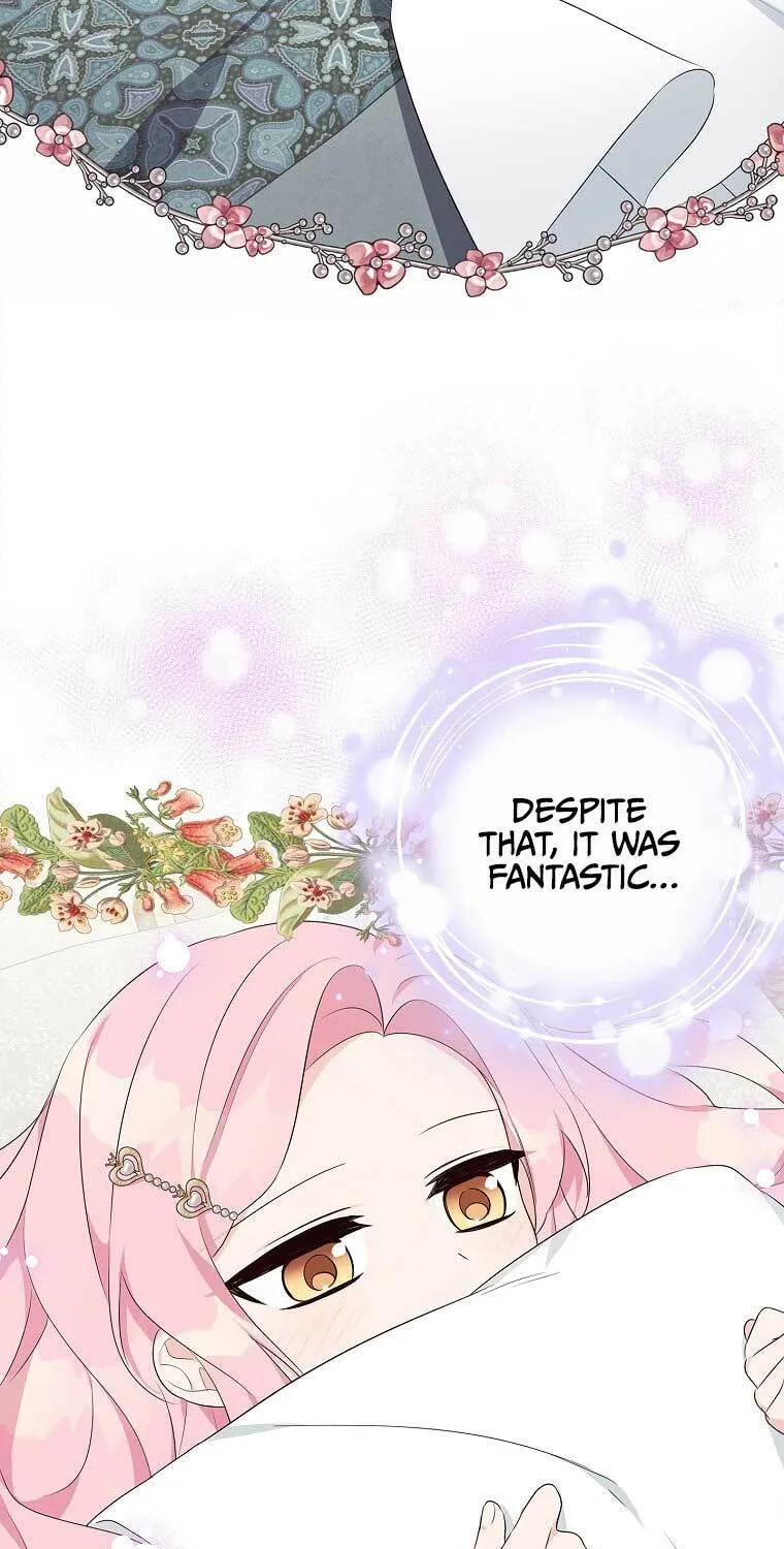 The Little Lady Behind the Villain Chapter 34 page 5 - 