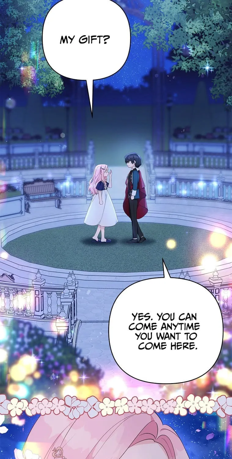 The Little Lady Behind the Villain Chapter 34 page 42 - 