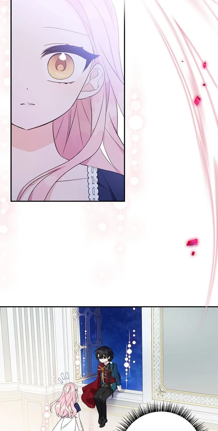 The Little Lady Behind the Villain Chapter 34 page 47 - 