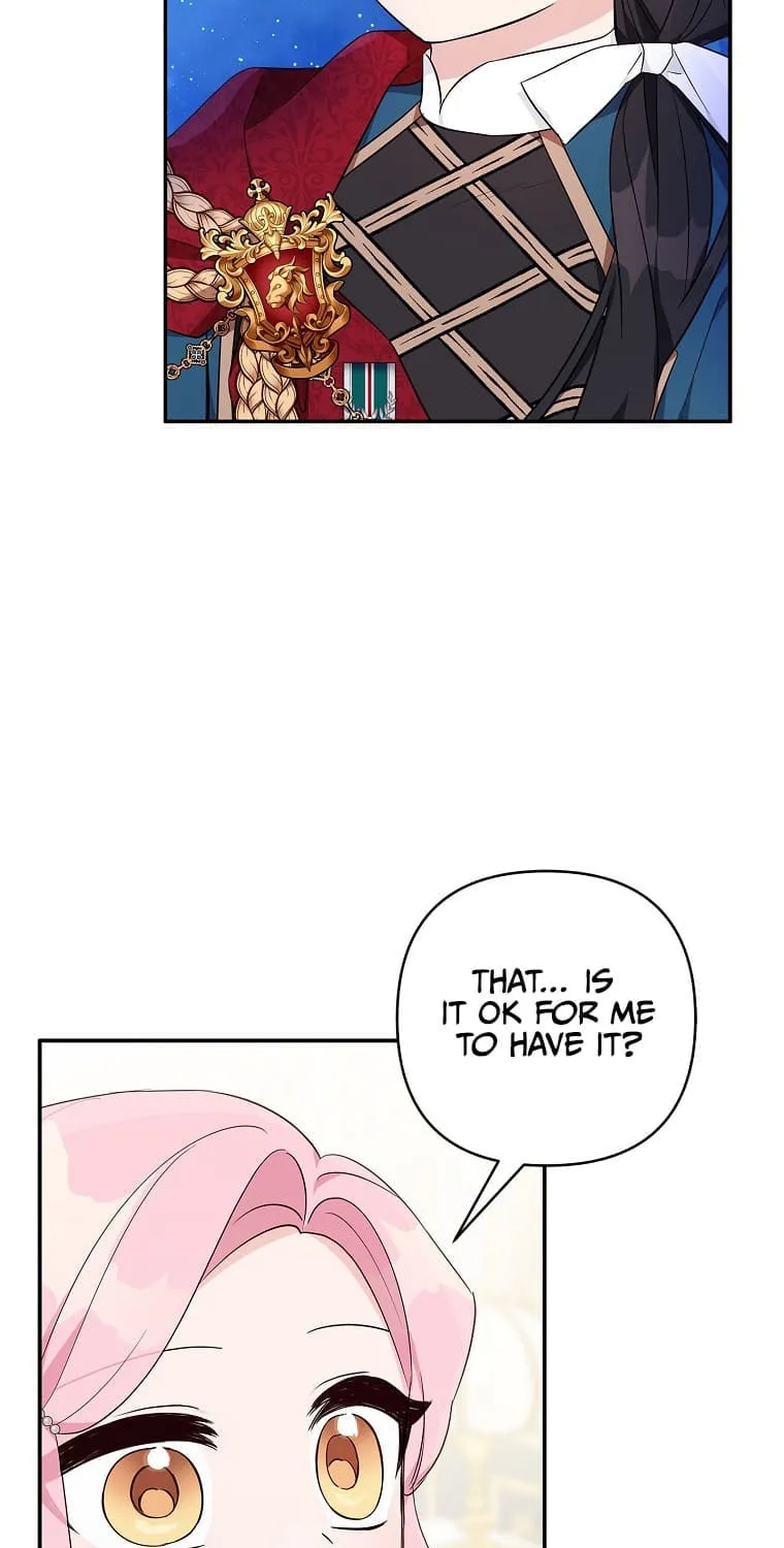 The Little Lady Behind the Villain Chapter 34 page 49 - 