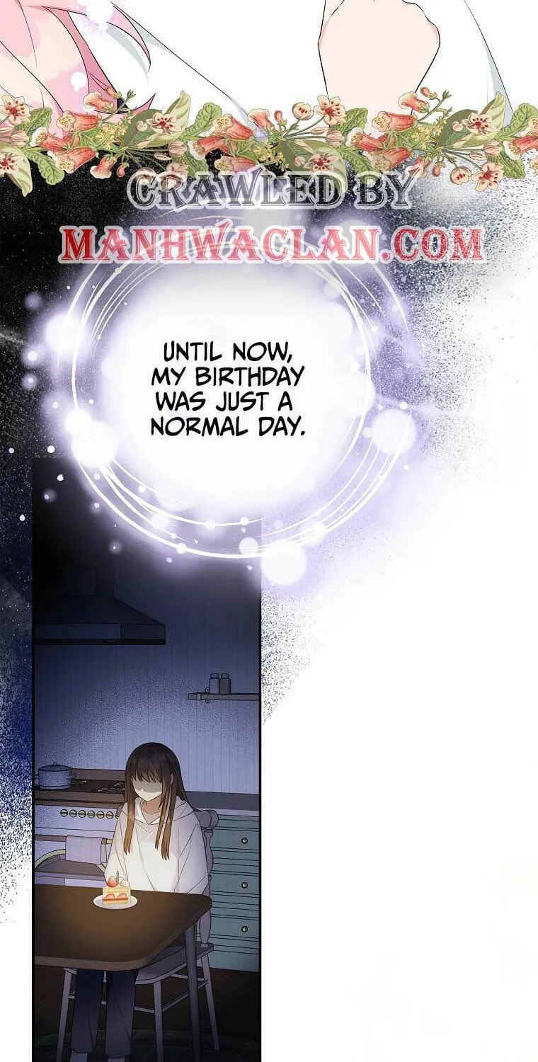 The Little Lady Behind the Villain Chapter 34 page 6 - 