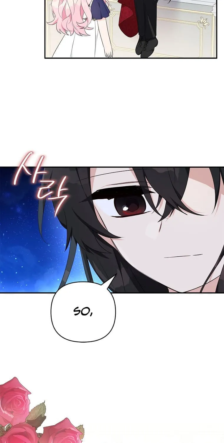 The Little Lady Behind the Villain Chapter 34 page 51 - 