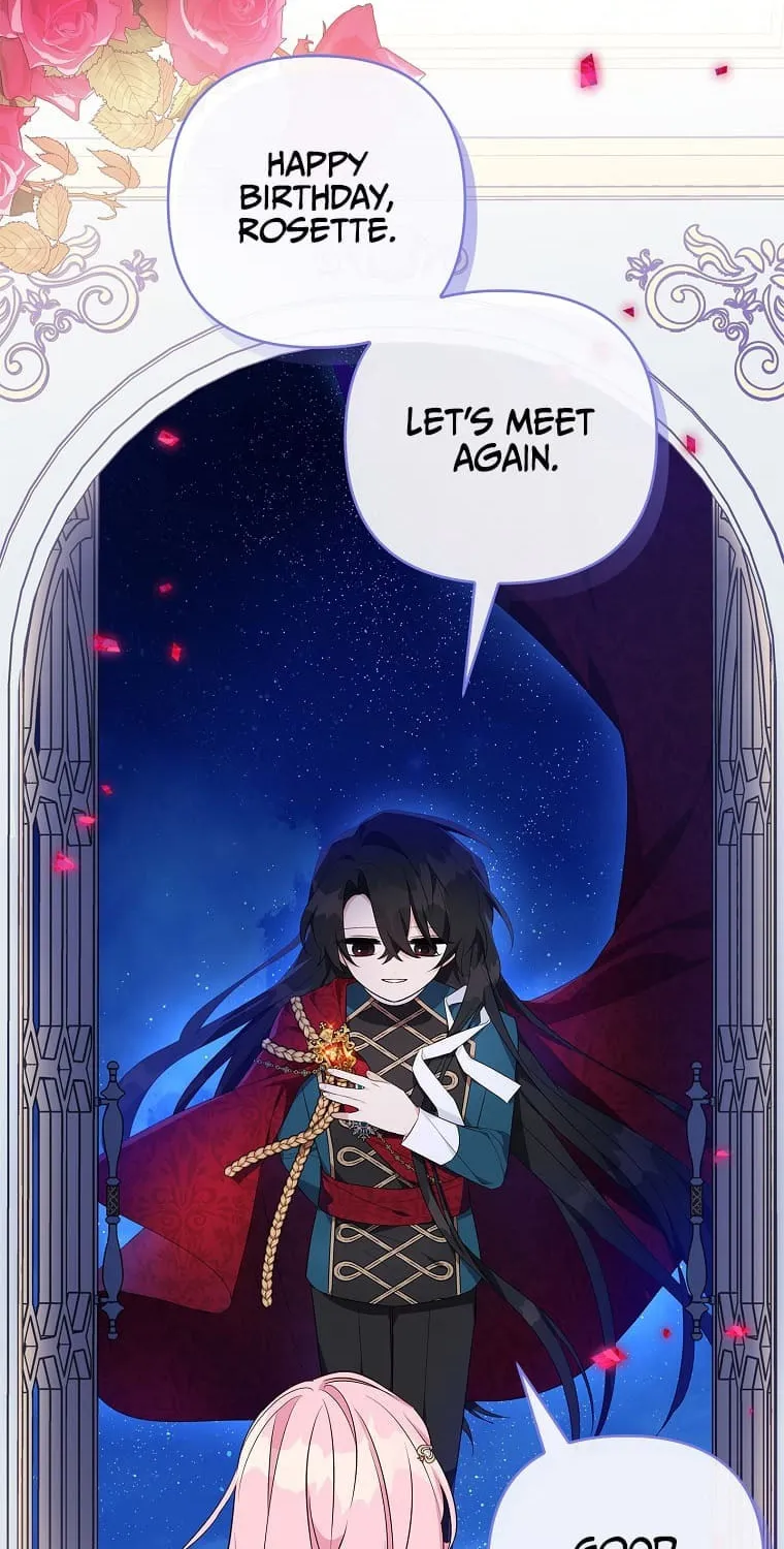 The Little Lady Behind the Villain Chapter 34 page 52 - 