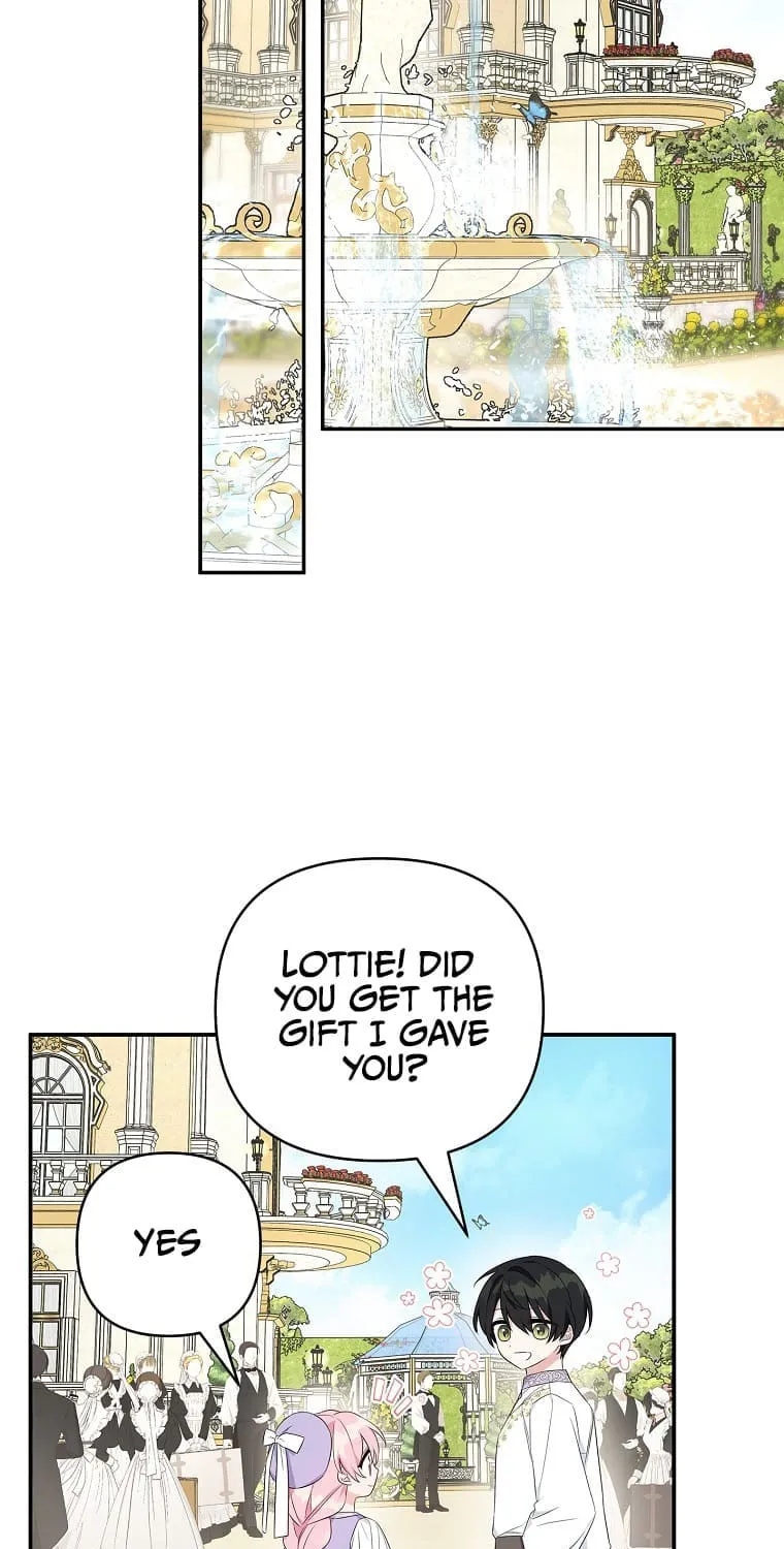The Little Lady Behind the Villain Chapter 34 page 60 - 