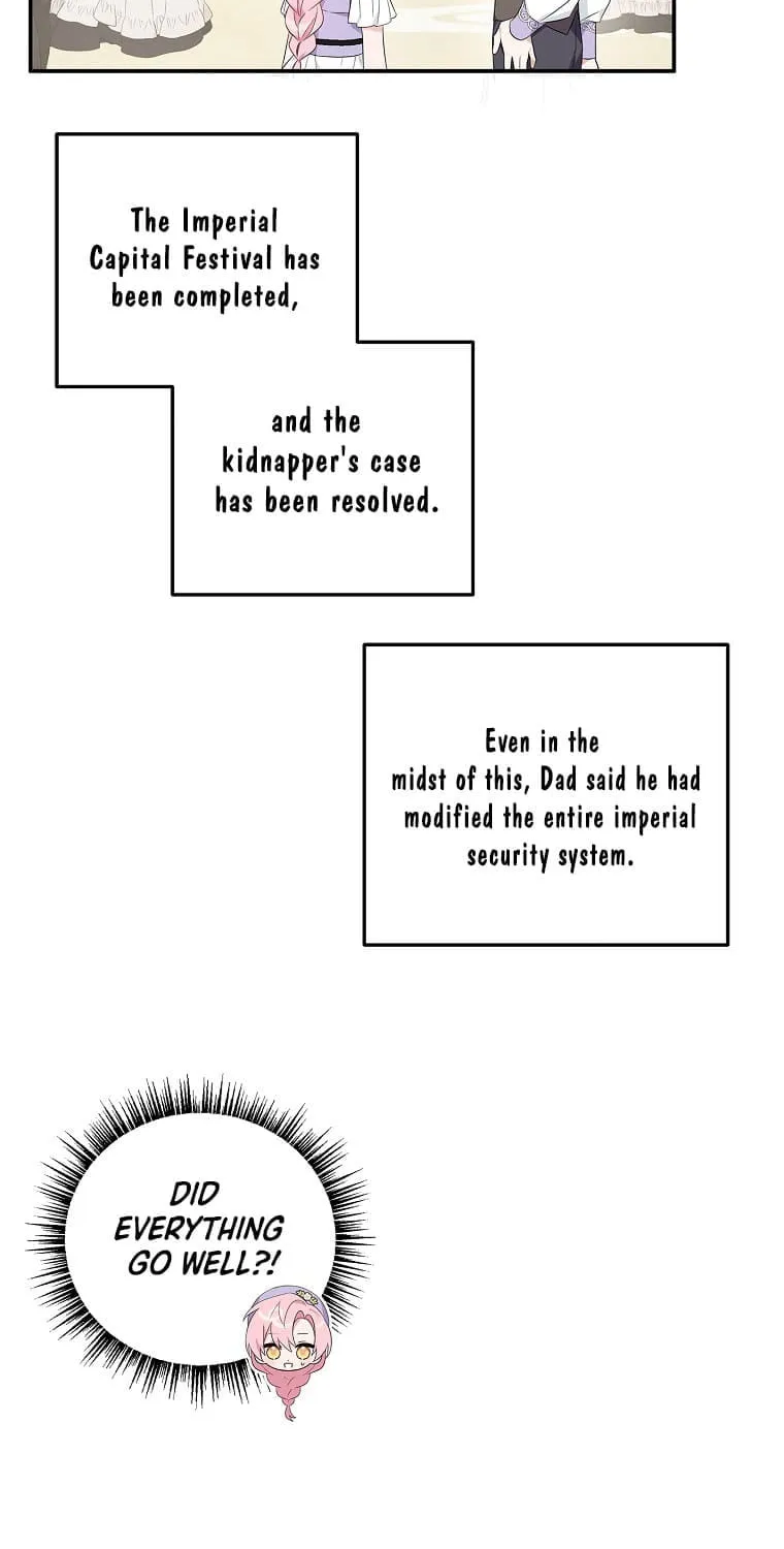 The Little Lady Behind the Villain Chapter 34 page 61 - 