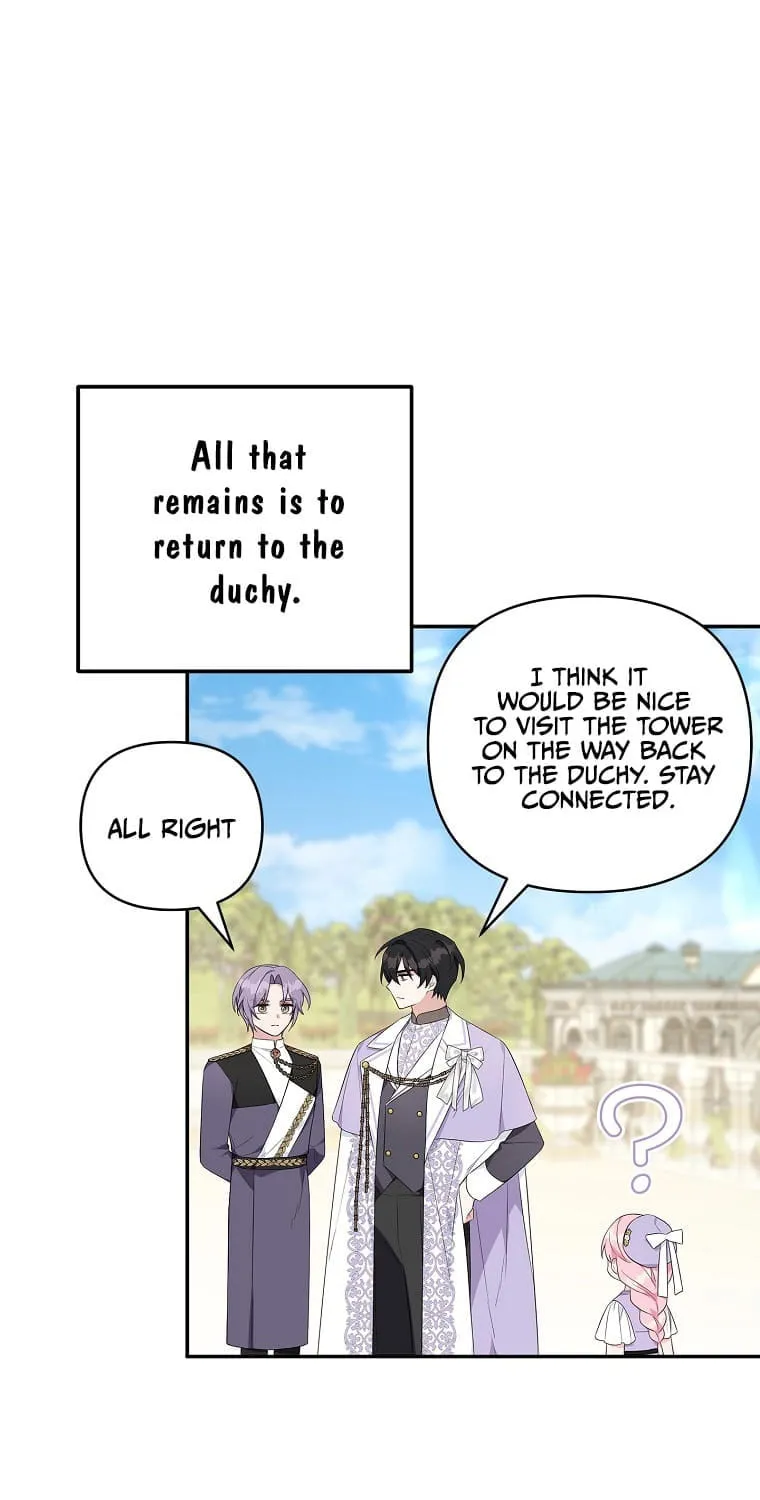 The Little Lady Behind the Villain Chapter 34 page 62 - 