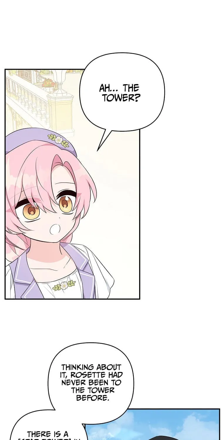The Little Lady Behind the Villain Chapter 34 page 63 - 