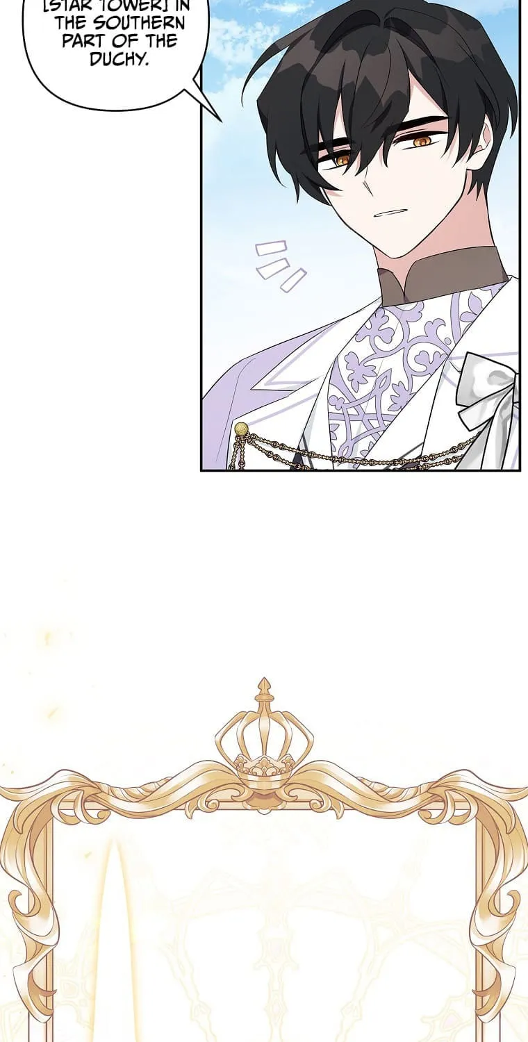 The Little Lady Behind the Villain Chapter 34 page 64 - 