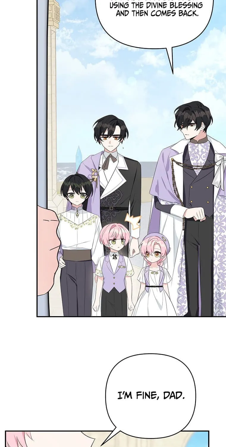 The Little Lady Behind the Villain Chapter 34 page 71 - 