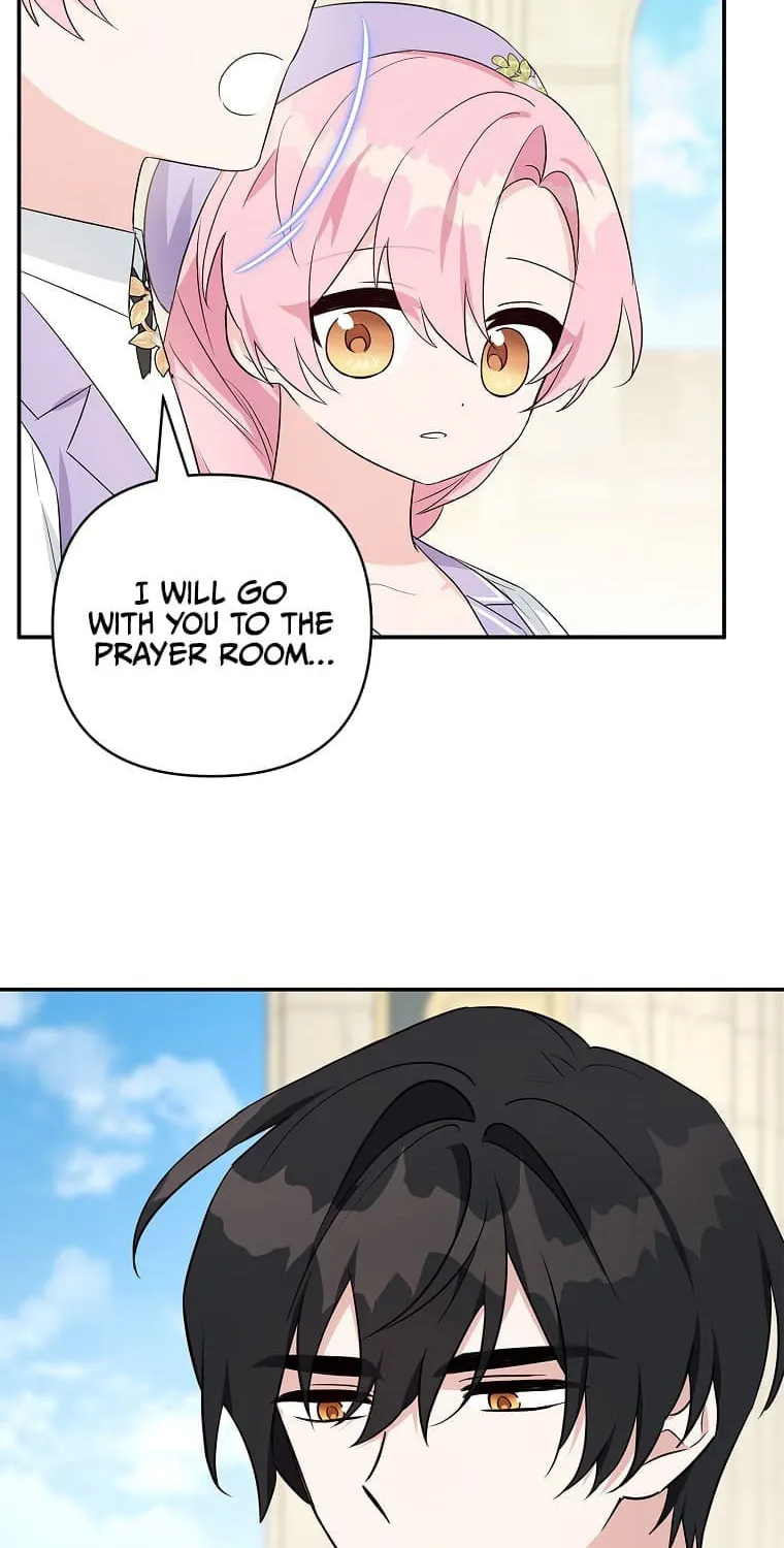 The Little Lady Behind the Villain Chapter 34 page 72 - 