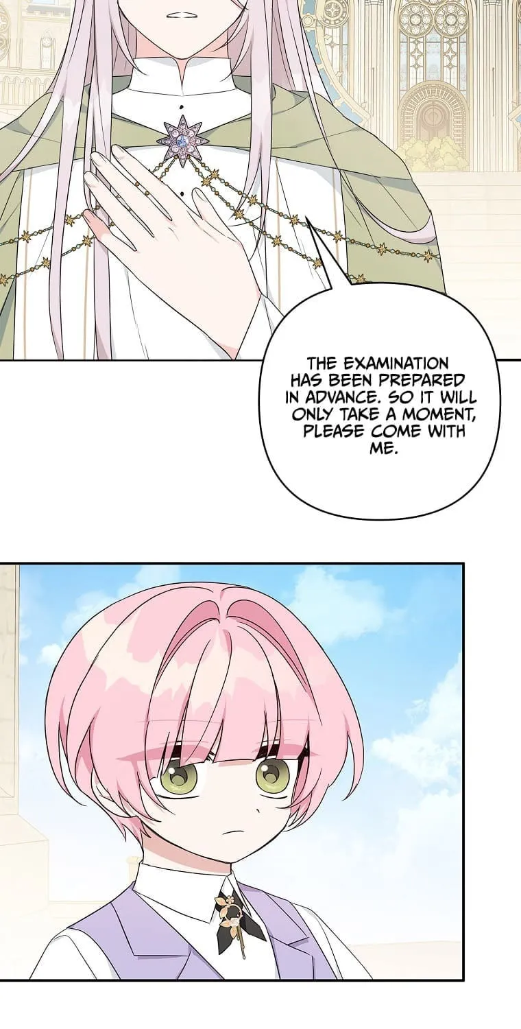 The Little Lady Behind the Villain Chapter 34 page 75 - 