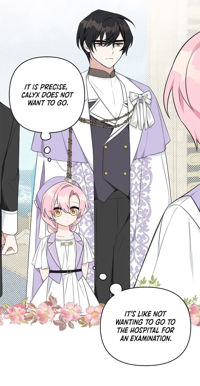 The Little Lady Behind the Villain Chapter 34 page 77 - 