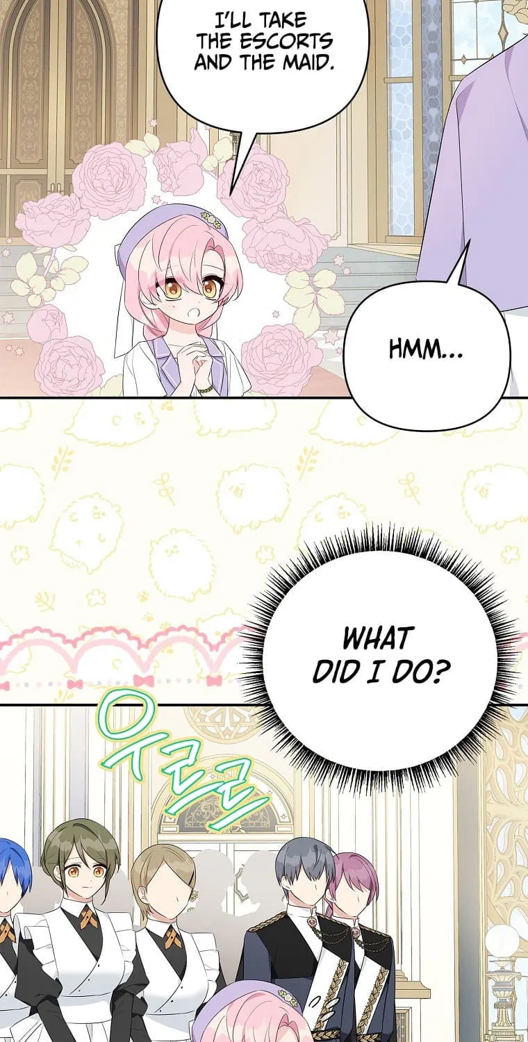 The Little Lady Behind the Villain Chapter 34 page 80 - 