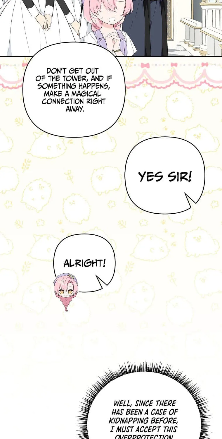 The Little Lady Behind the Villain Chapter 34 page 81 - 