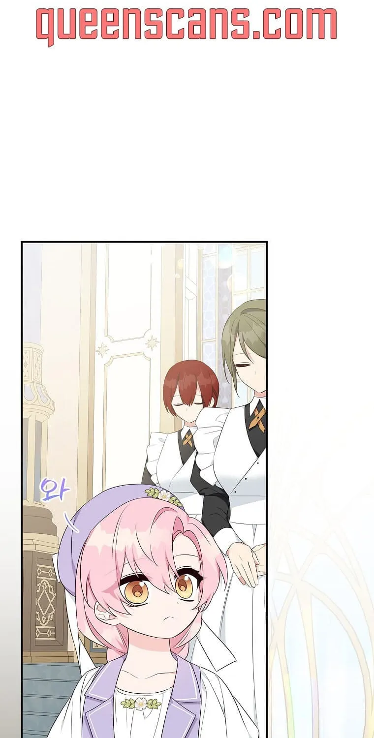 The Little Lady Behind the Villain Chapter 34 page 83 - 