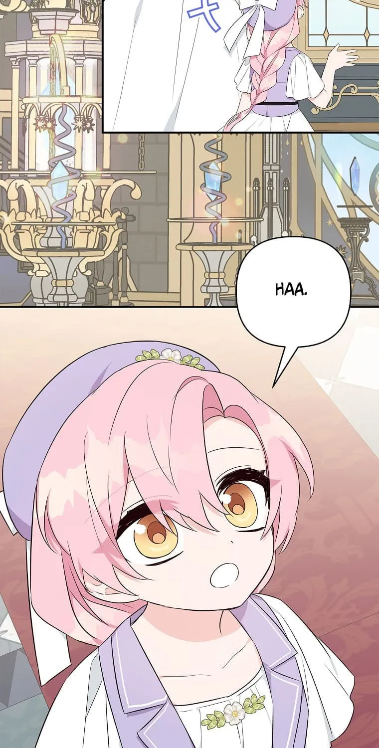 The Little Lady Behind the Villain Chapter 34 page 85 - 
