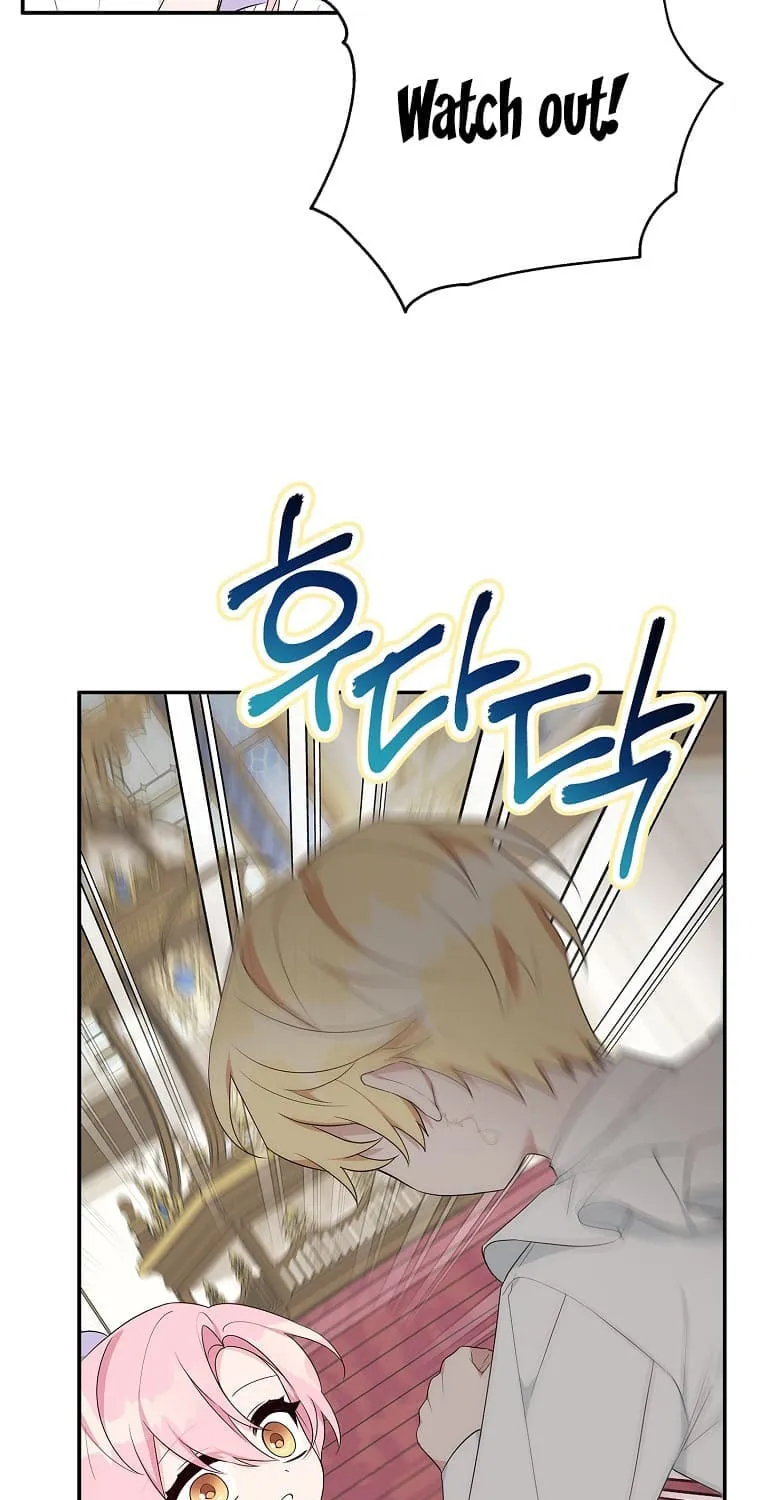 The Little Lady Behind the Villain Chapter 34 page 97 - 