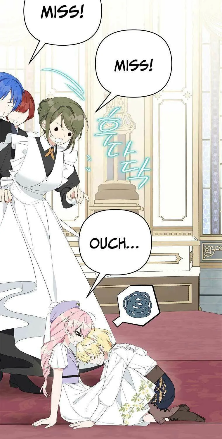 The Little Lady Behind the Villain Chapter 34 page 100 - 