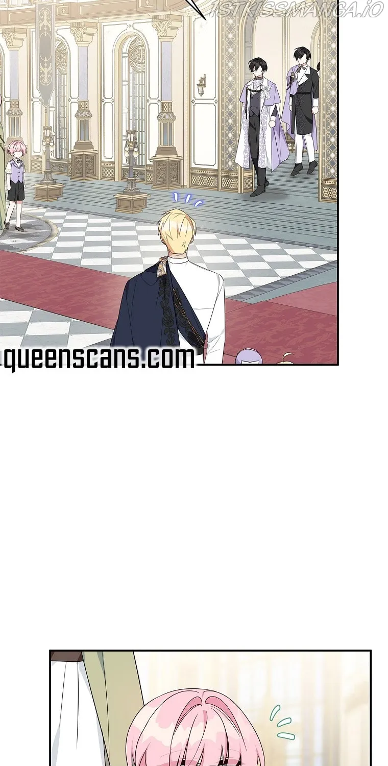 The Little Lady Behind the Villain Chapter 35 page 12 - 